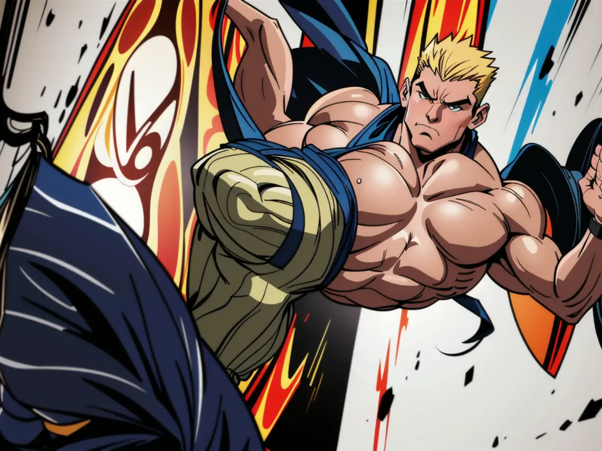 Outkick's "Gaines for Girls" podcast host issues a charitable challenge to former ESPN and MSNBC...