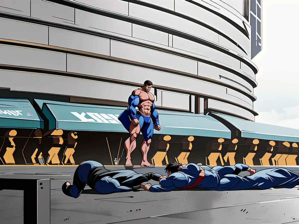 Few individuals are expected to voice concerns regarding flaws and weaknesses.