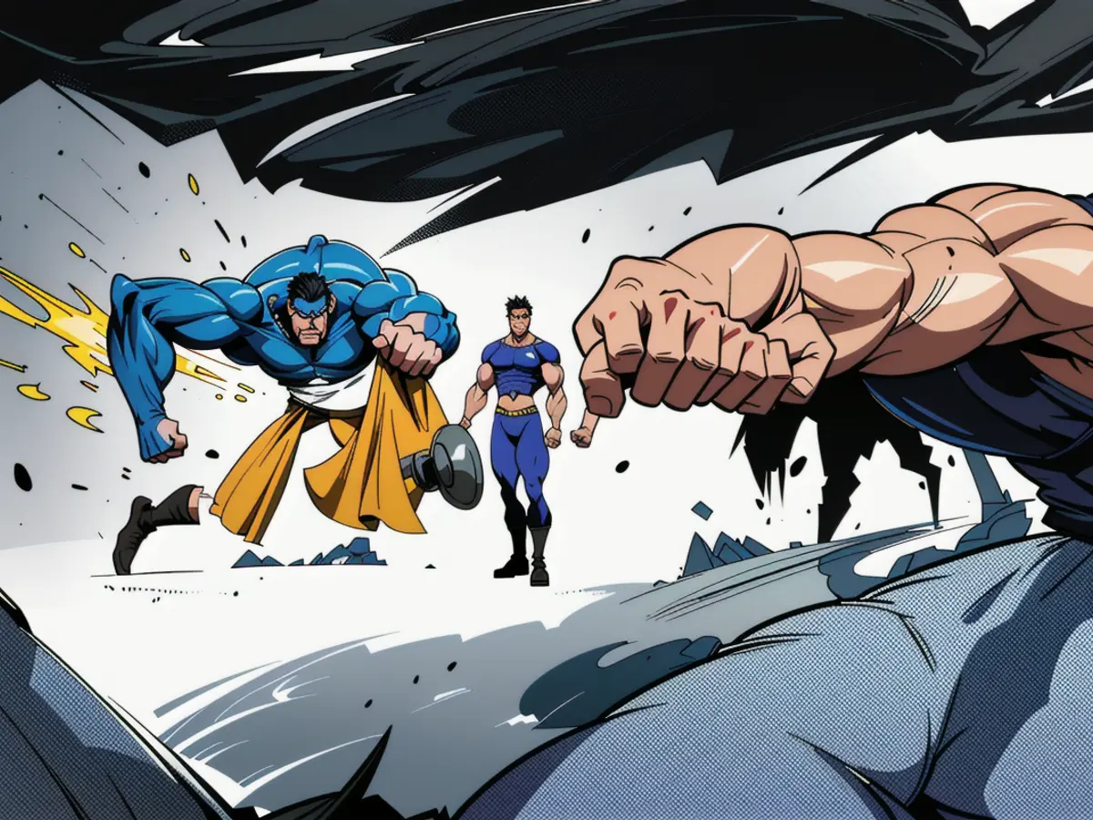 Authorities Engaged in Financial Matters as Planet Suffers, Activists Voice Discontent