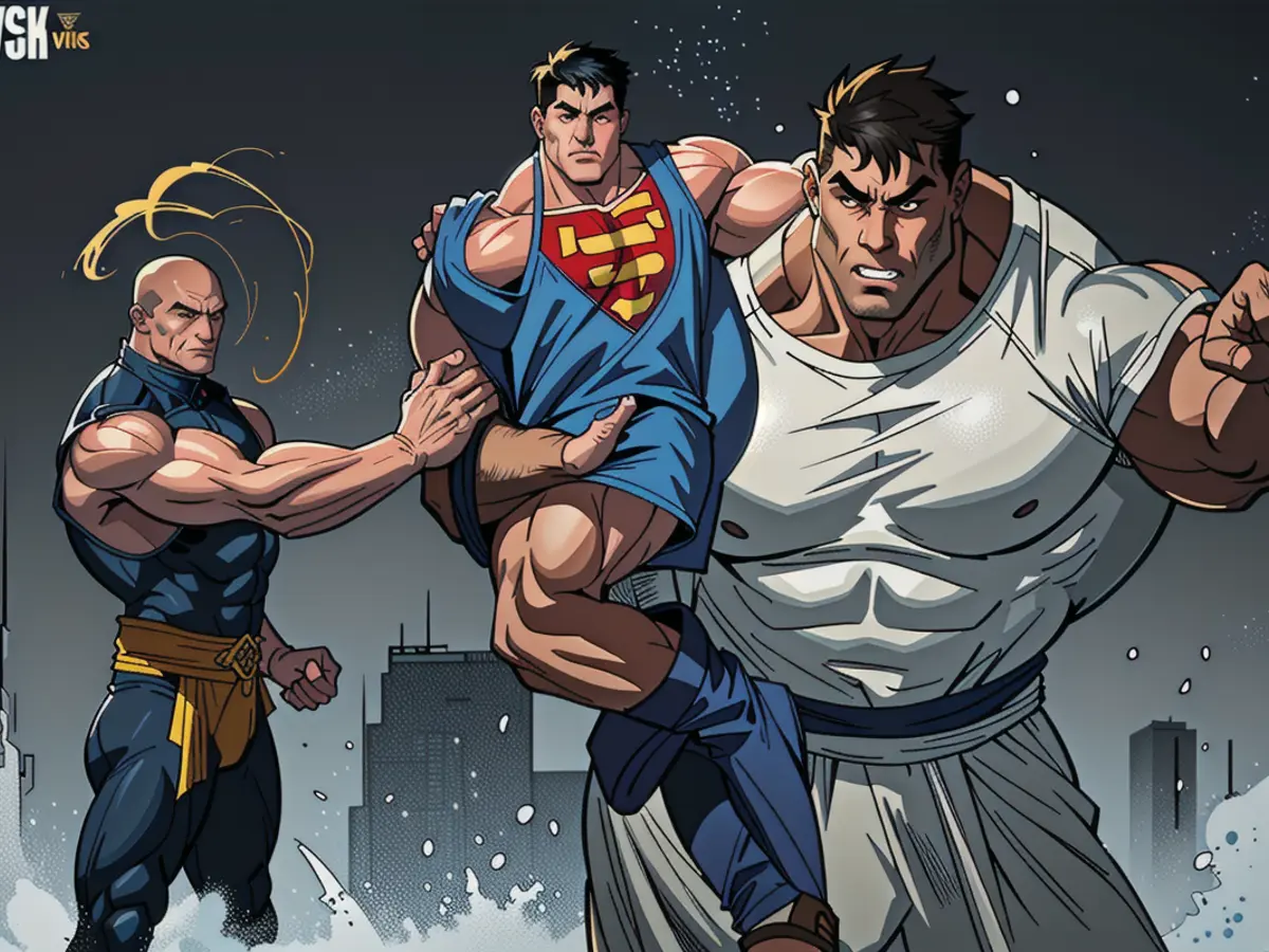 Catastrophic incidents resulting in two fatalities and extensive property destruction.