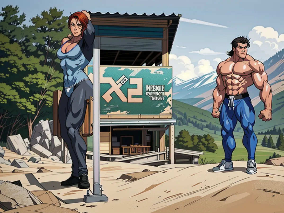 Ongoing debate centered on modifying the Bavarian Hunting Law persists.