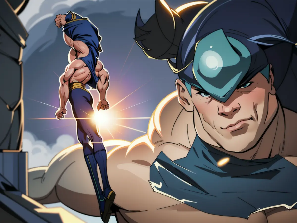 Year 2024 notionally holds the title of the warmest on record, as stated currently. Yet, this title...