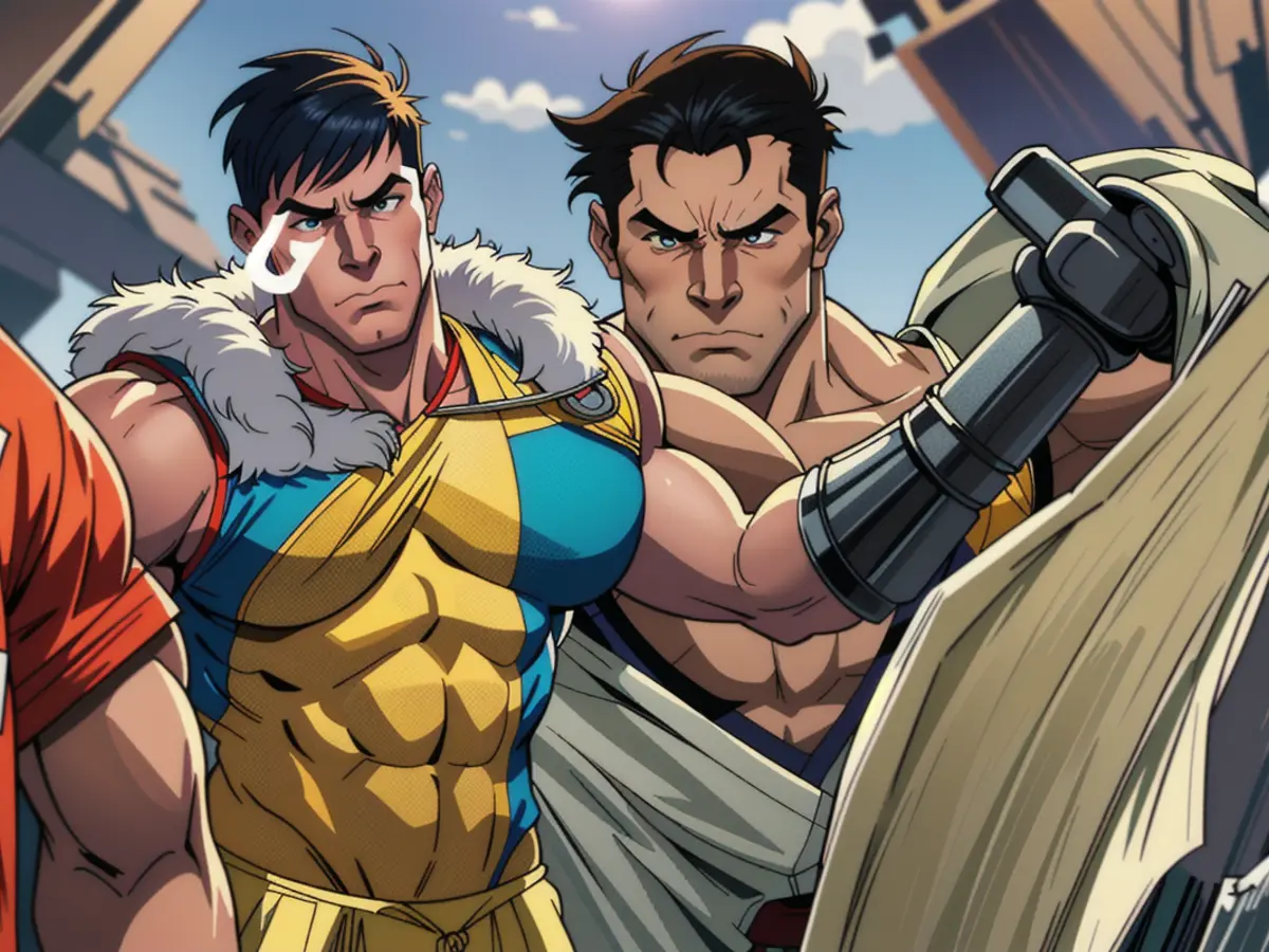 Increased Temperature Years Ahead Could Result in Various Impacts