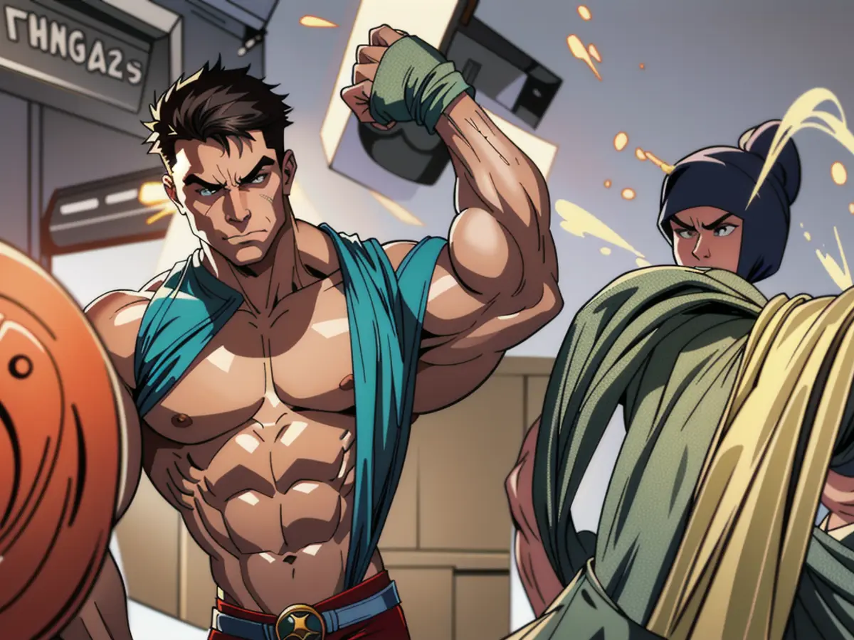 Future years predicted to remain warm, implying potential repercussions.