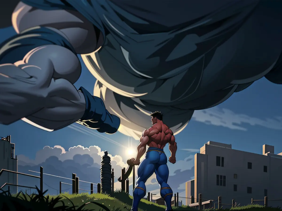 Power facility in North Rhine-Westphalia under scrutiny