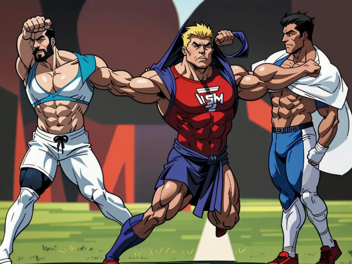 Rossoneri team's midfield has been solidified by a key midfielder from their squad.