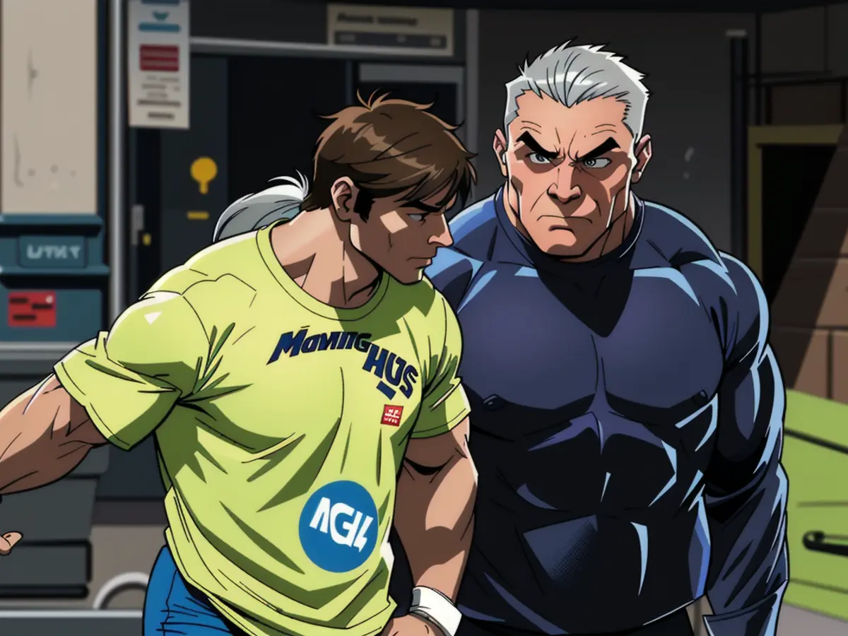 Reflecting on the season, Raphinha didn't overlook the influence of the German coach.