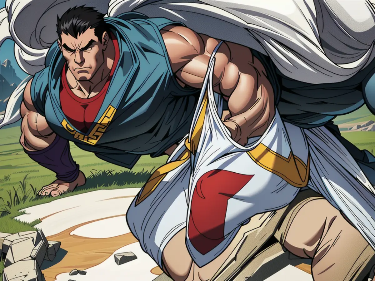 Potential Flooding Alerts Issued for Canton of Wallis, Switzerland