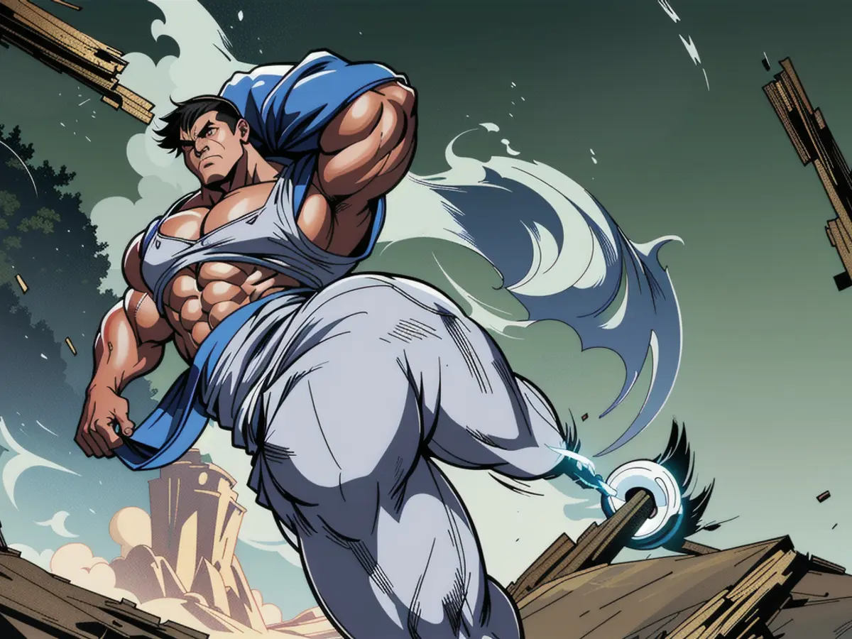 Water is inescapably heading towards the valley, a fact that's non-negotiable.