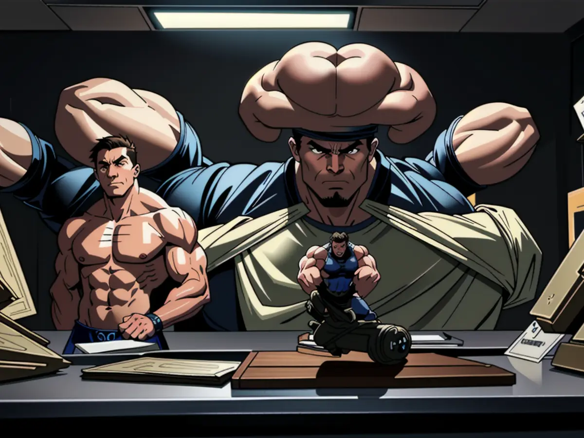 A durational time capsule designed to safeguard humanity's future across half a millennium