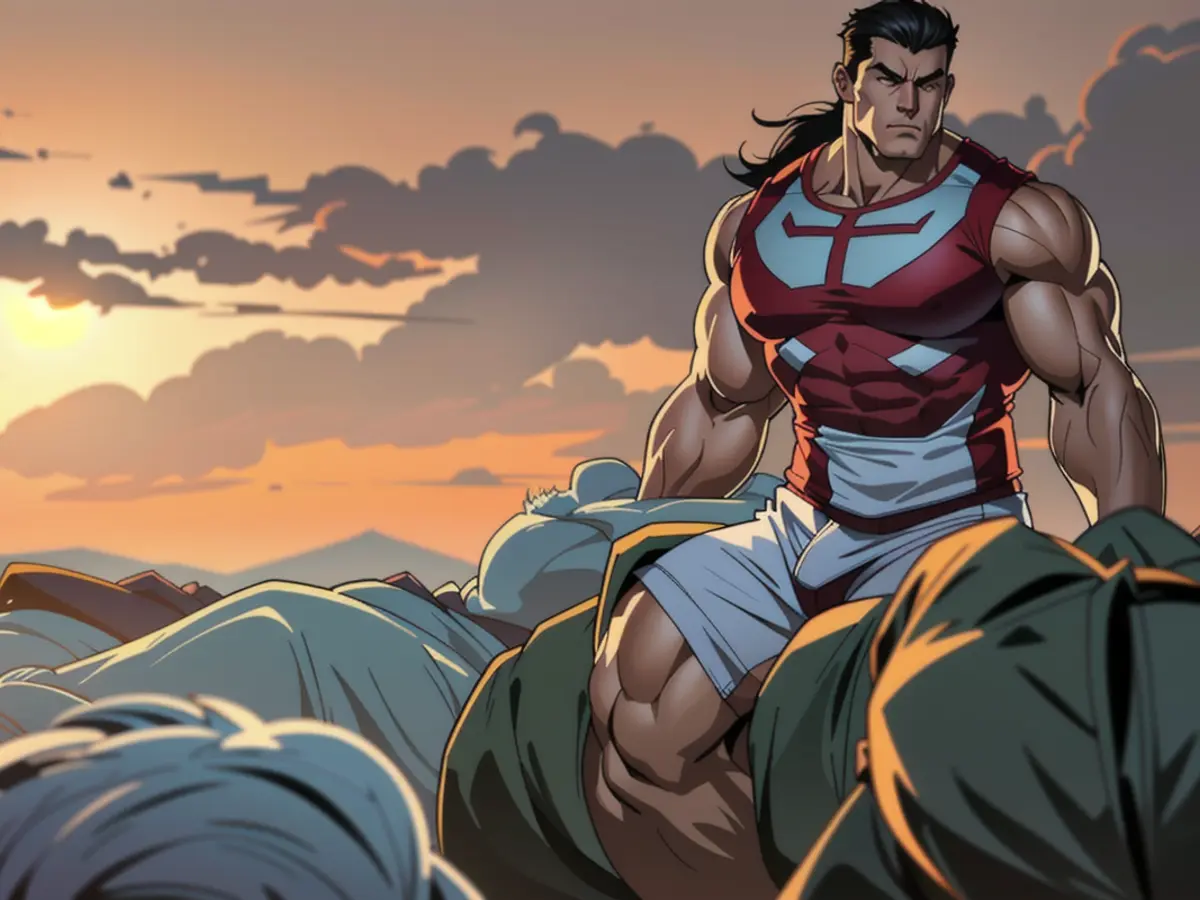 Raging Wildfires Wreak Havoc Across Canada, Unchecked.