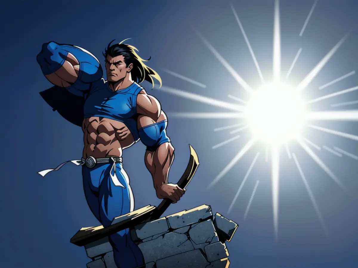 Spain sets unprecedented May temperatures