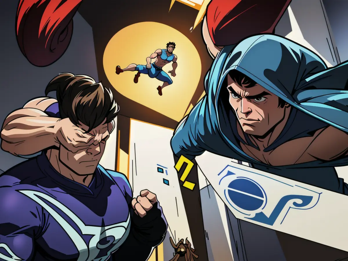 Streaming options for live viewing of IPL 2024, featuring top T20 cricketers, as they head to India...