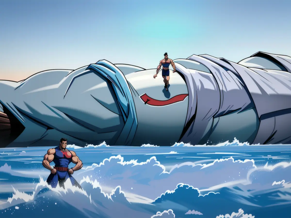 Delve deeper into complex Arctic matters with our company's In Context: Opposing Viewpoints -...