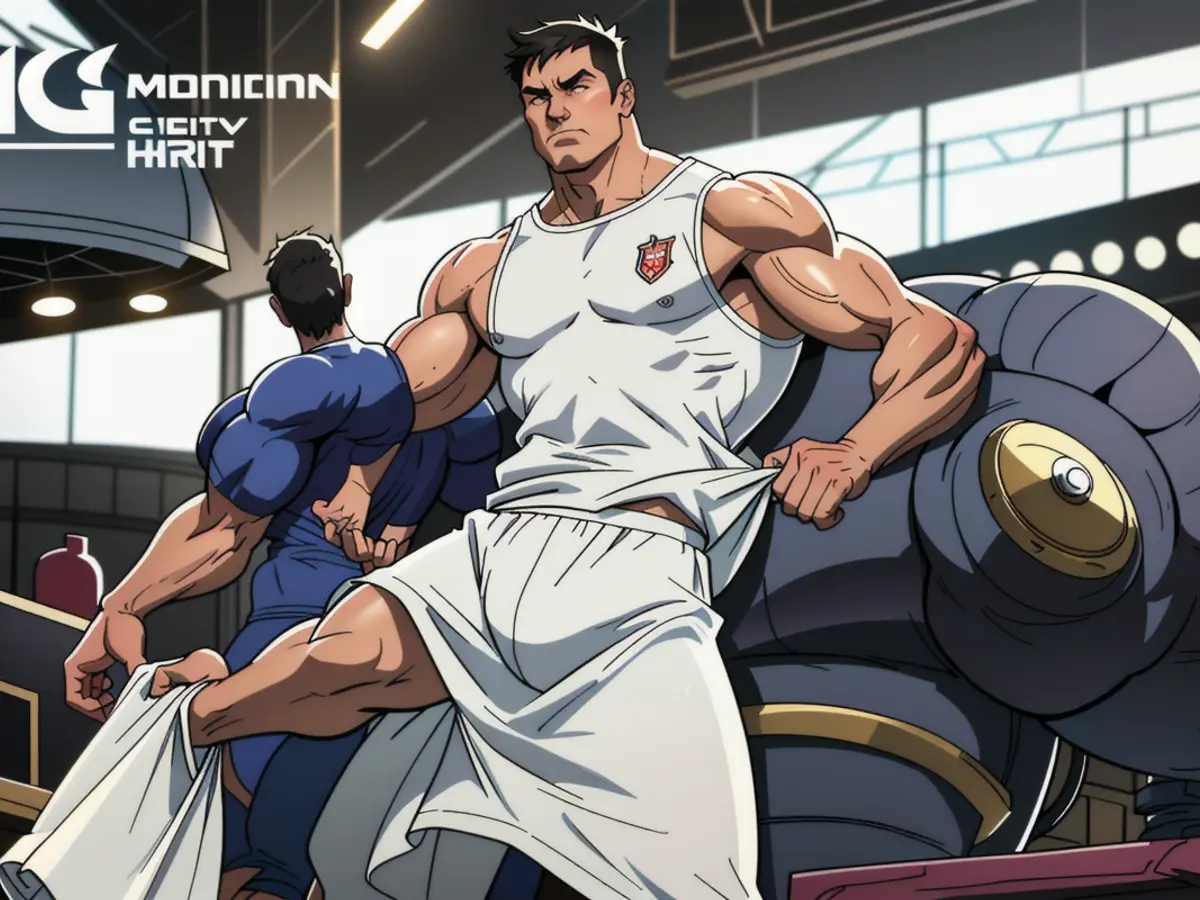 Emerging Talent Benjamin Sesko Consistently Delivers Goals for RB Leipzig, Netting 21 Scores Across...