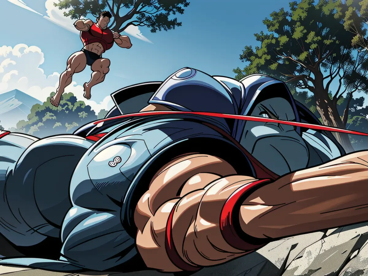 E-scooter mishap in Rome takes life of German national