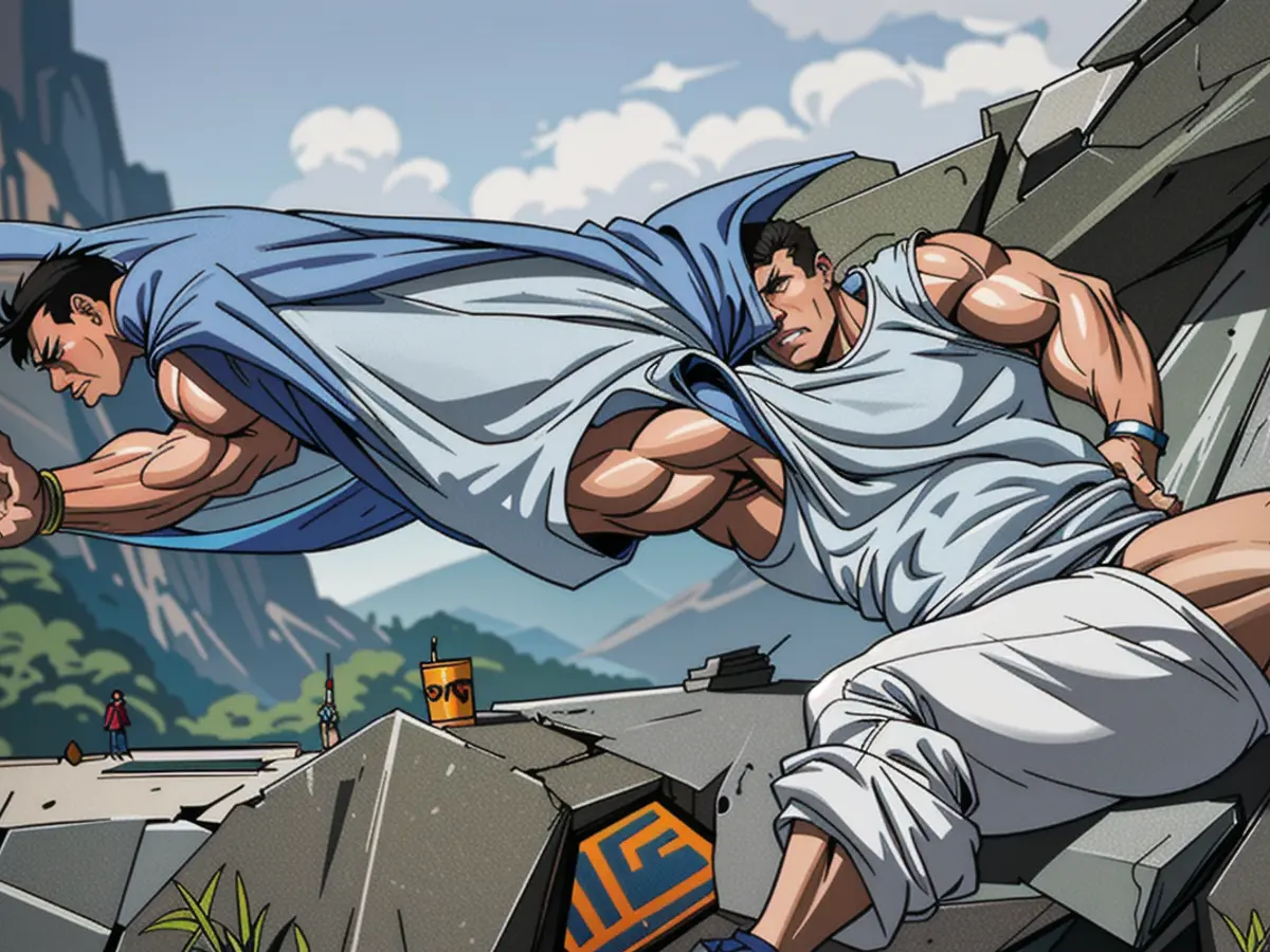 Melting Ice Giants: An Examination of Switzerland's Vanishing Glaciers