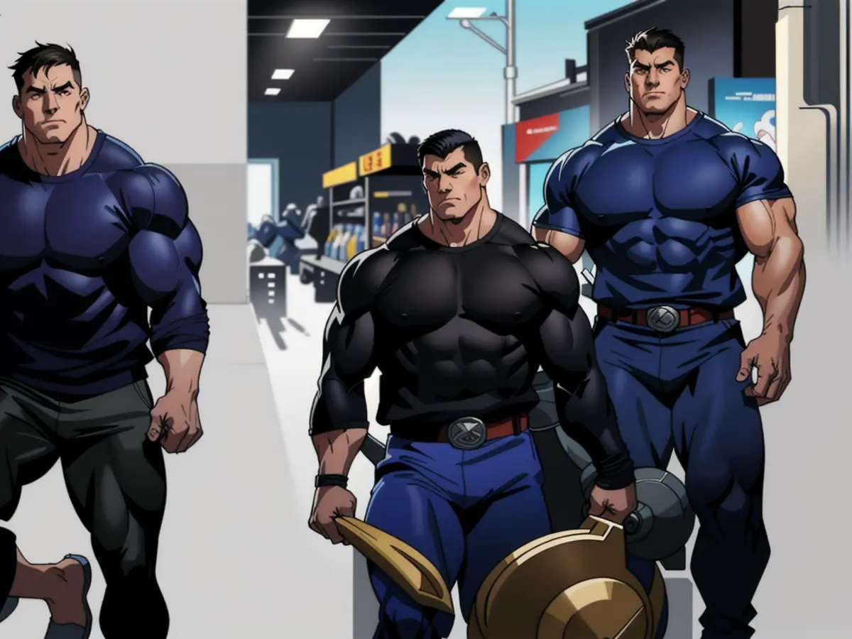 Fans given permission to attend the debut training of the national team; national coach introduces...