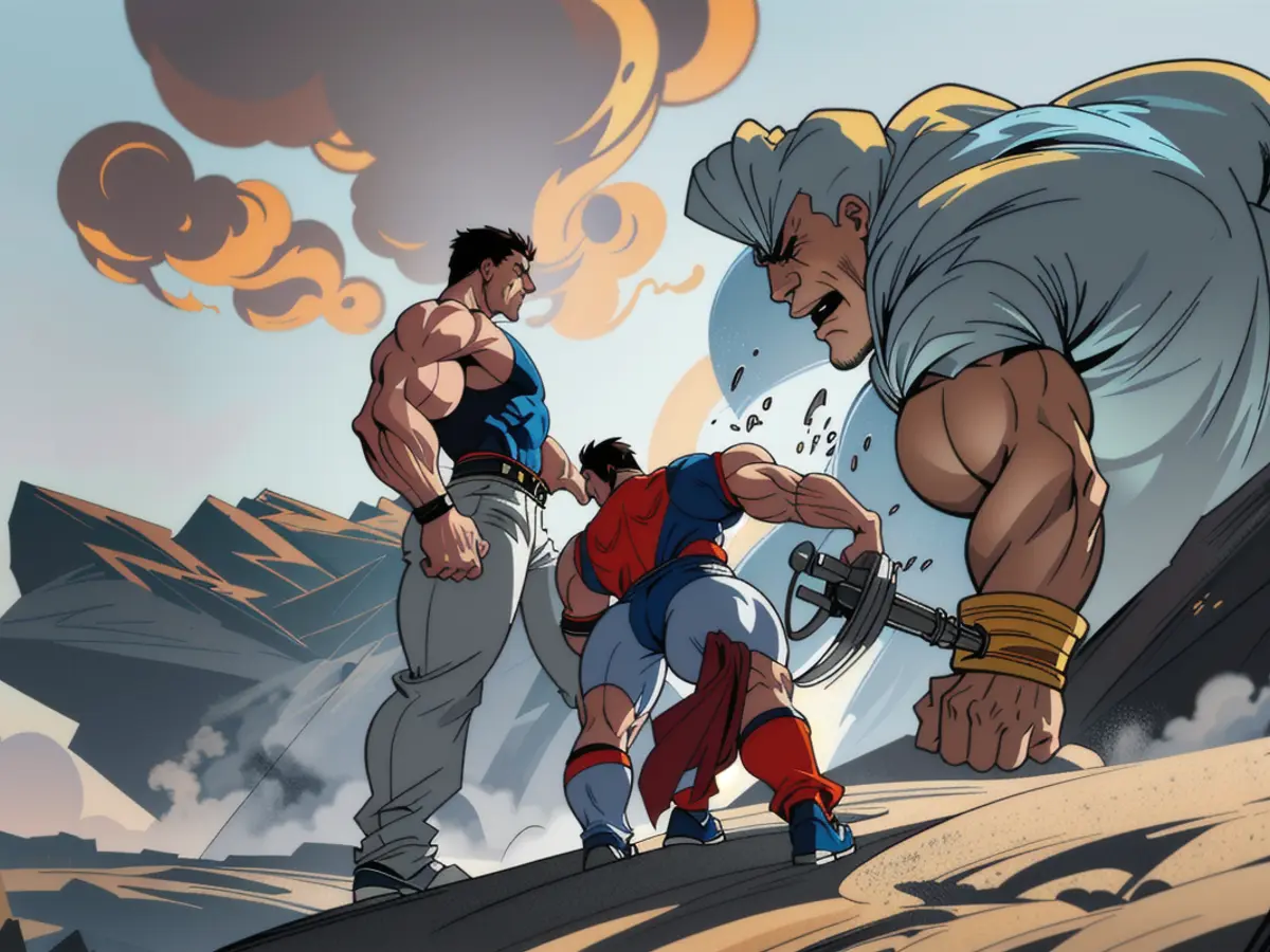 Canada's Mid-May Calamity: Raging Forest Fire Unleashed.