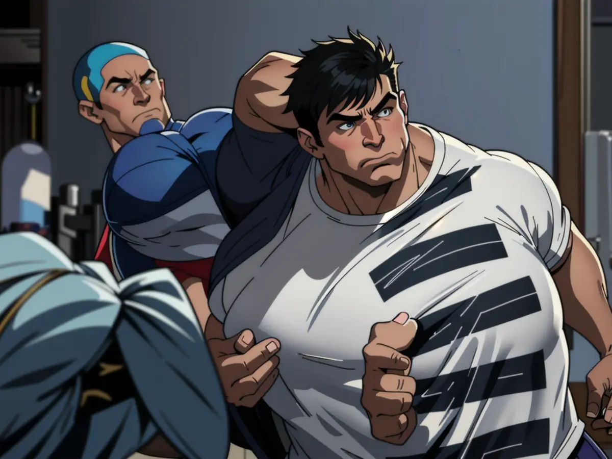 In the evening of Paris, Carlos Alcaraz, the titleholder, advances to the fourth round of the...