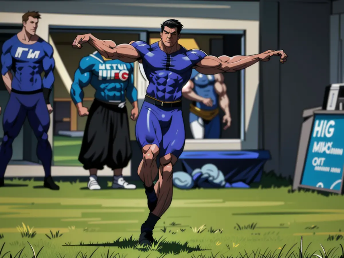 Naomi Girma, a defender, experienced a turbulent year marked by relocation to a different country,...