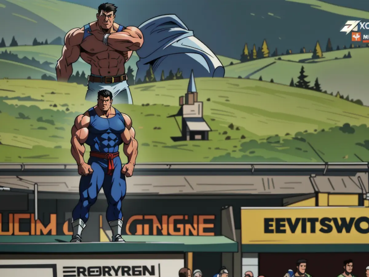 At Dublin, Ohio's Memorial Tournament, Nick Taylor displayed his top-notch golf skills. He managed...