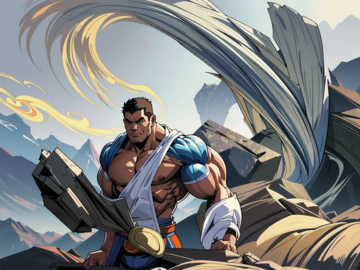 Uncontrolled Blaze Ravages Mid-May Landscapes in Canada