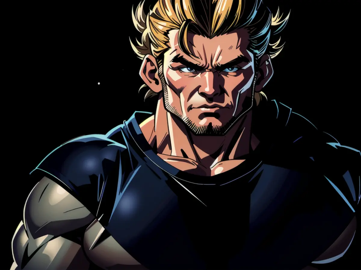 Music duo Martin Garrix and Lauv unleash their new collaboration, titled 'MAD', marking another...