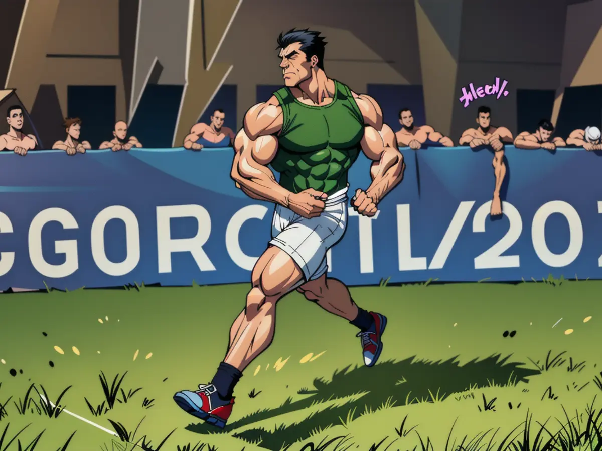 Springboks Delivered Spectacular Tries En Route to Securing a Historic Fourth Rugby World Cup...