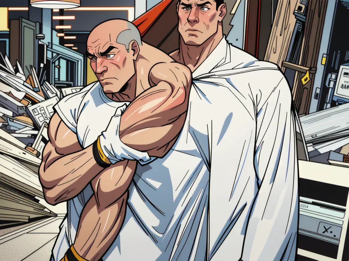 Szepanowski's followers were informed about a tragic family event that occurred on Friday, as...