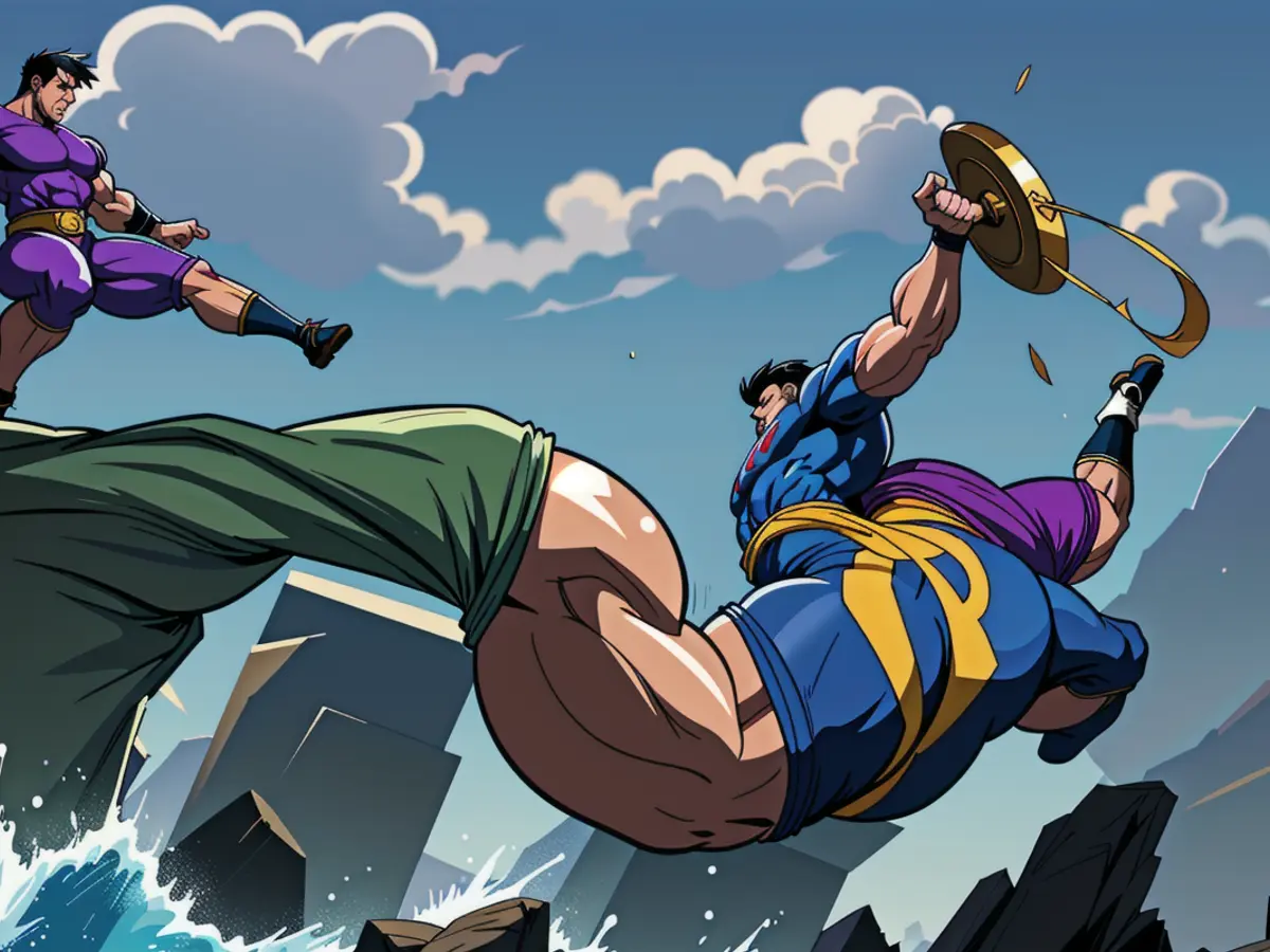 Embrace the adrenaline rush with Skydive Orange! Plunge into a heart-pounding, breathless freefall...