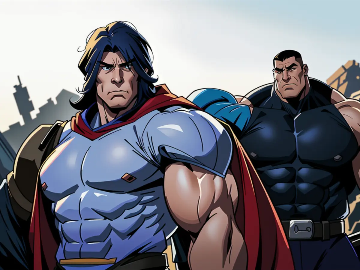 Achieving climate neutrality ahead by five years, as suggested by the North German Housing...