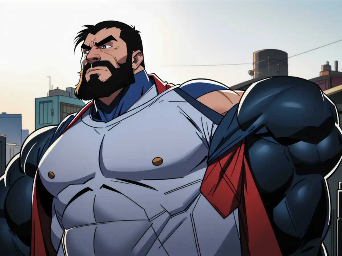 Achieving climate neutrality contingent on an additional five years will incur at least 40 billion...