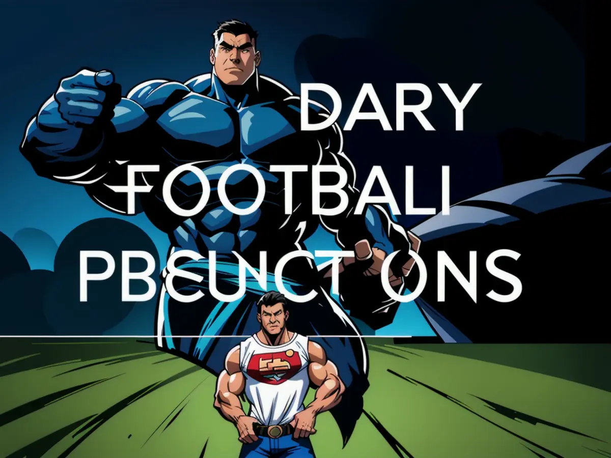 Tips for Today's Football Bets: