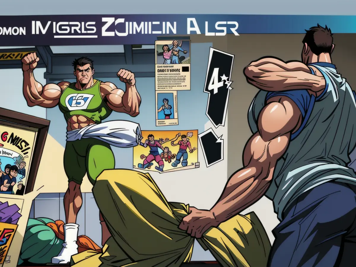 Locals have yet to accurately comprehend the incident that occurred six years ago, where an...