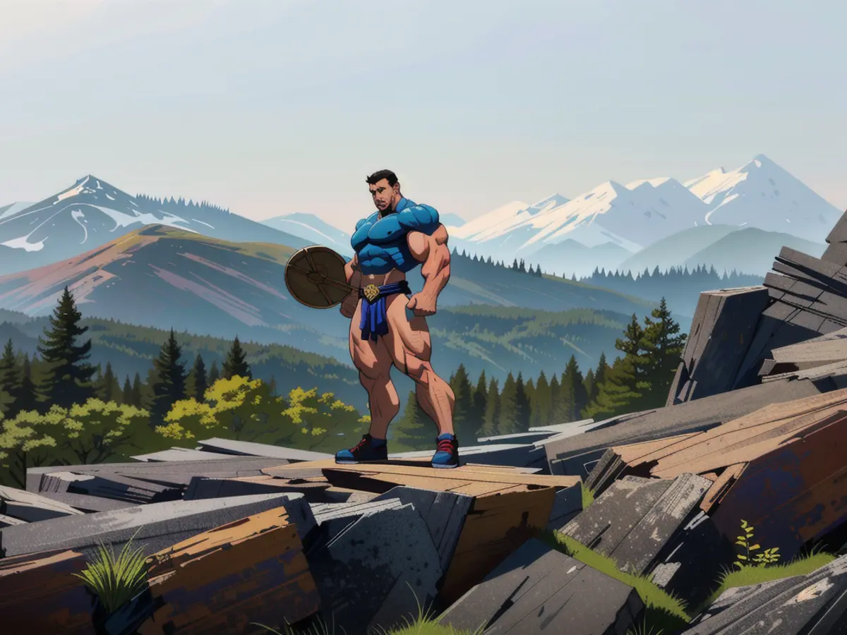 Secretary Brooke Rollins, the U.S. Agriculture chief, has circulated a memoir that dismisses...