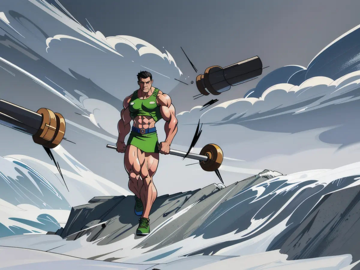 Multitude of American Citizens Voice Strong Opposition to Trump Administration's Plan to Abolish...