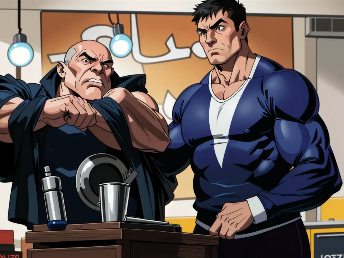 Minority government headed by attorney Luís Montenegro set for another term.