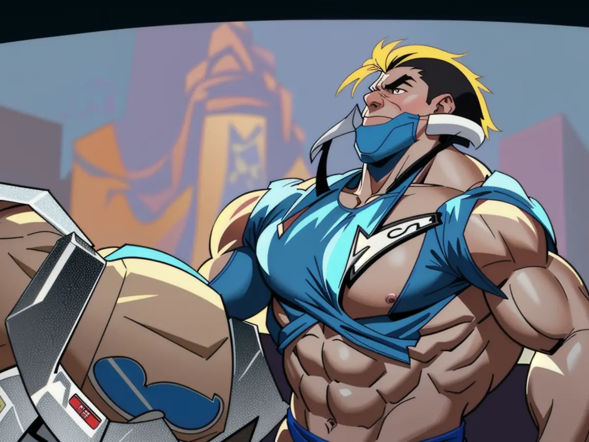 Ancient and vast, the Aral Sea sparkled under the sun, ranking among the world's foremost inland...