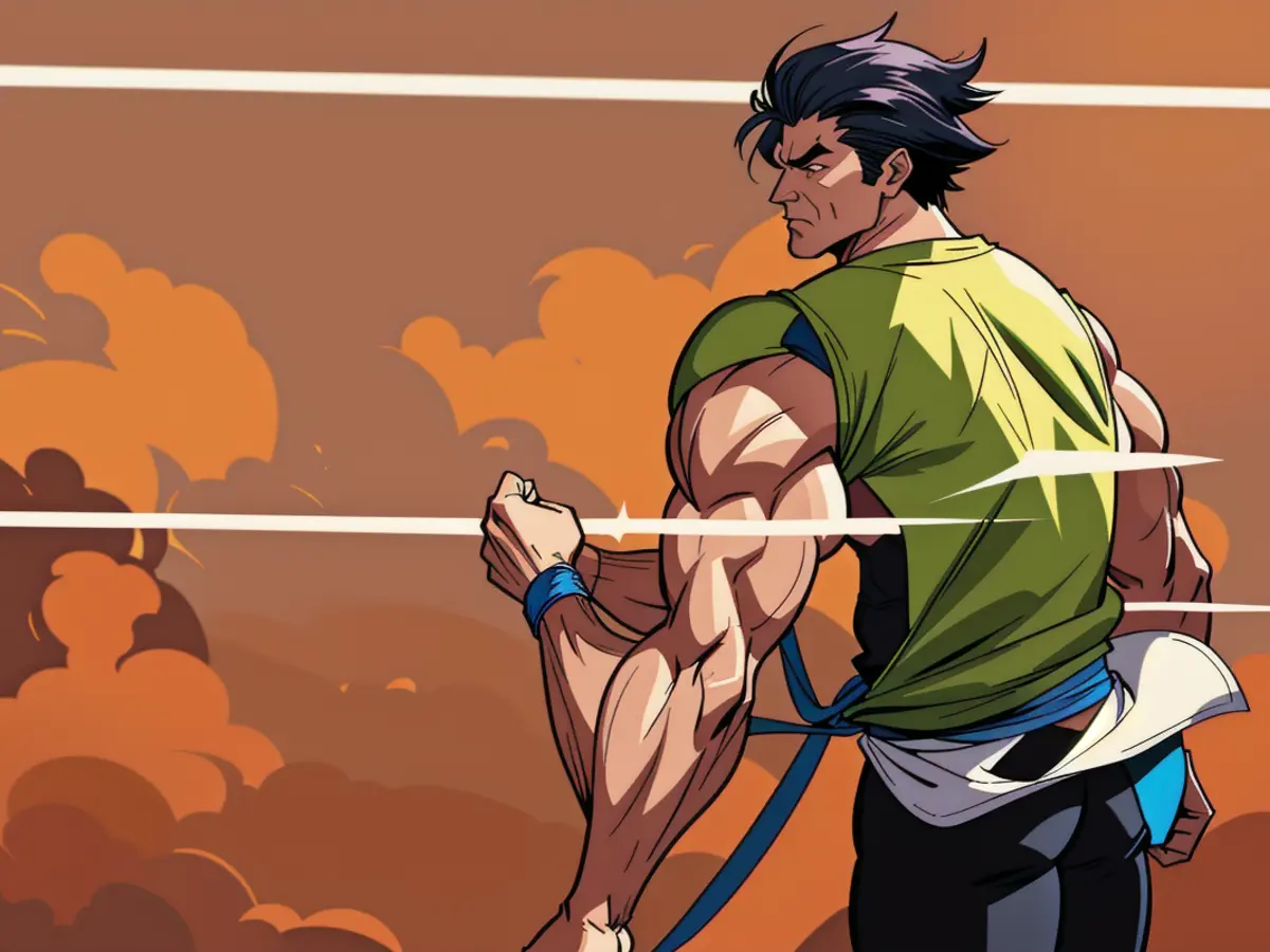 In Paris once more, Alexander Zverev advances to the round of 16, avoiding risky tactics against a...