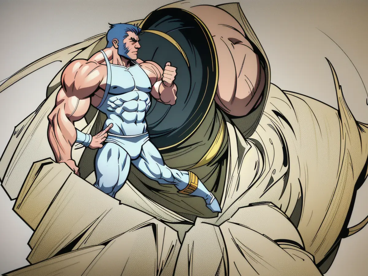 German Meteorological Agency (DWD) relies on over 2,000 weather monitoring stations for its annual...