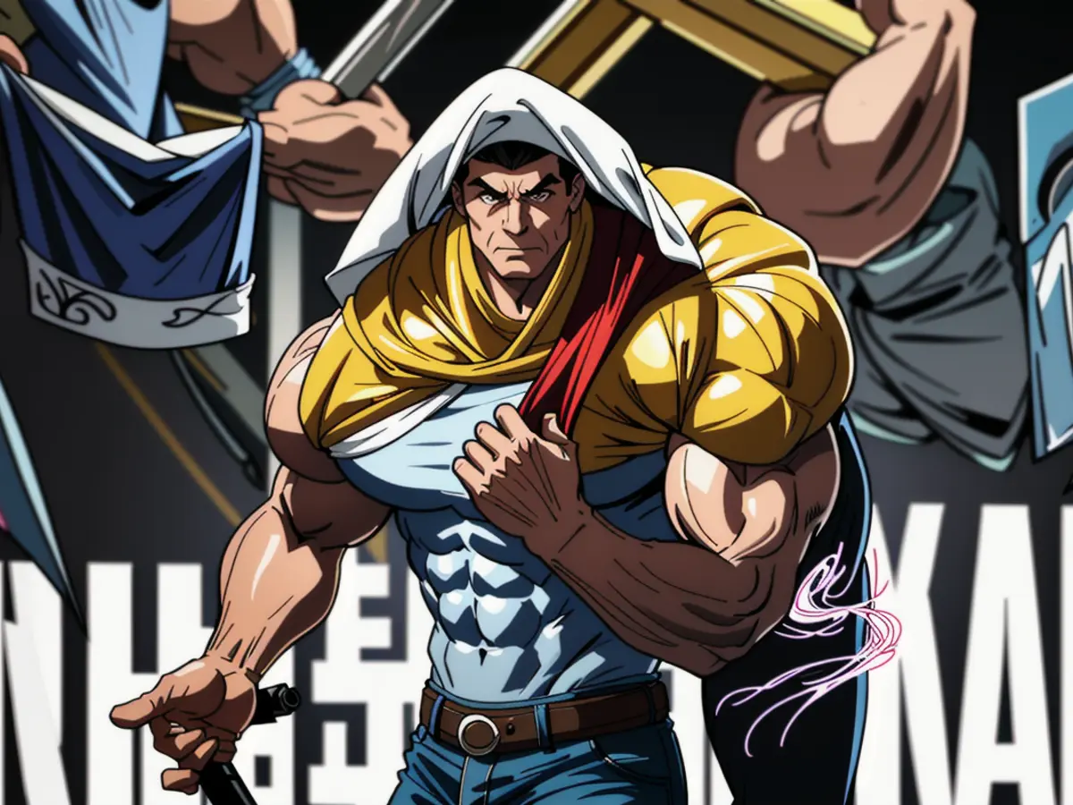 Luck seemingly favored Simon Yates considerably.