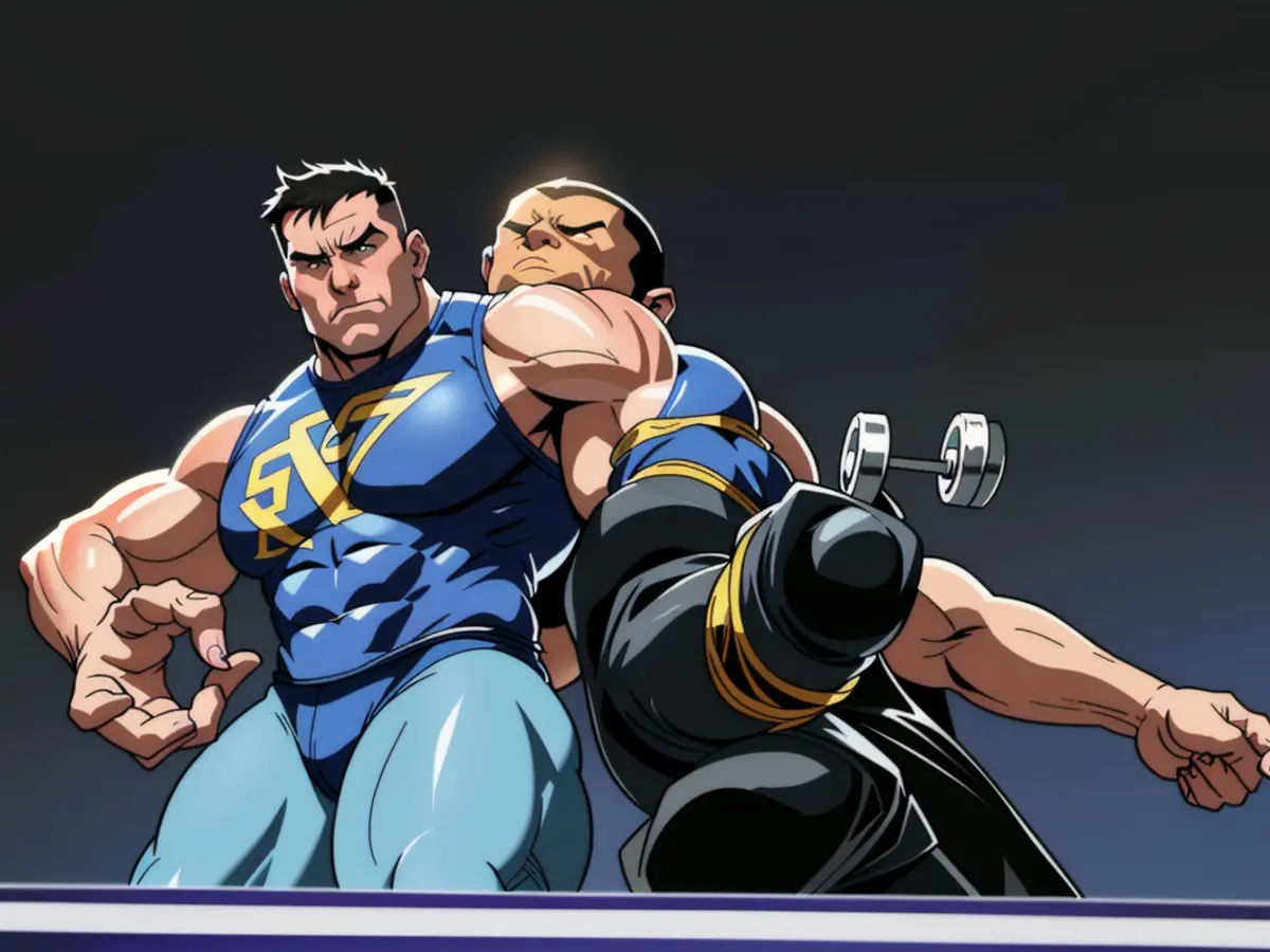 Young athlete, Zhaniya Bekmukhamedova, clinched the top spot in the U13 division at the WTT Youth...