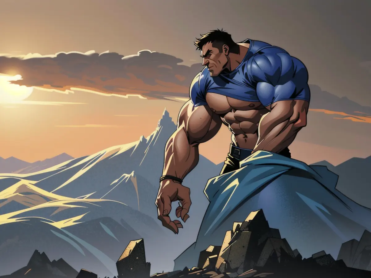 Raging forest fires sweep through Flin Flon, Manitoba, causing widespread destruction and...