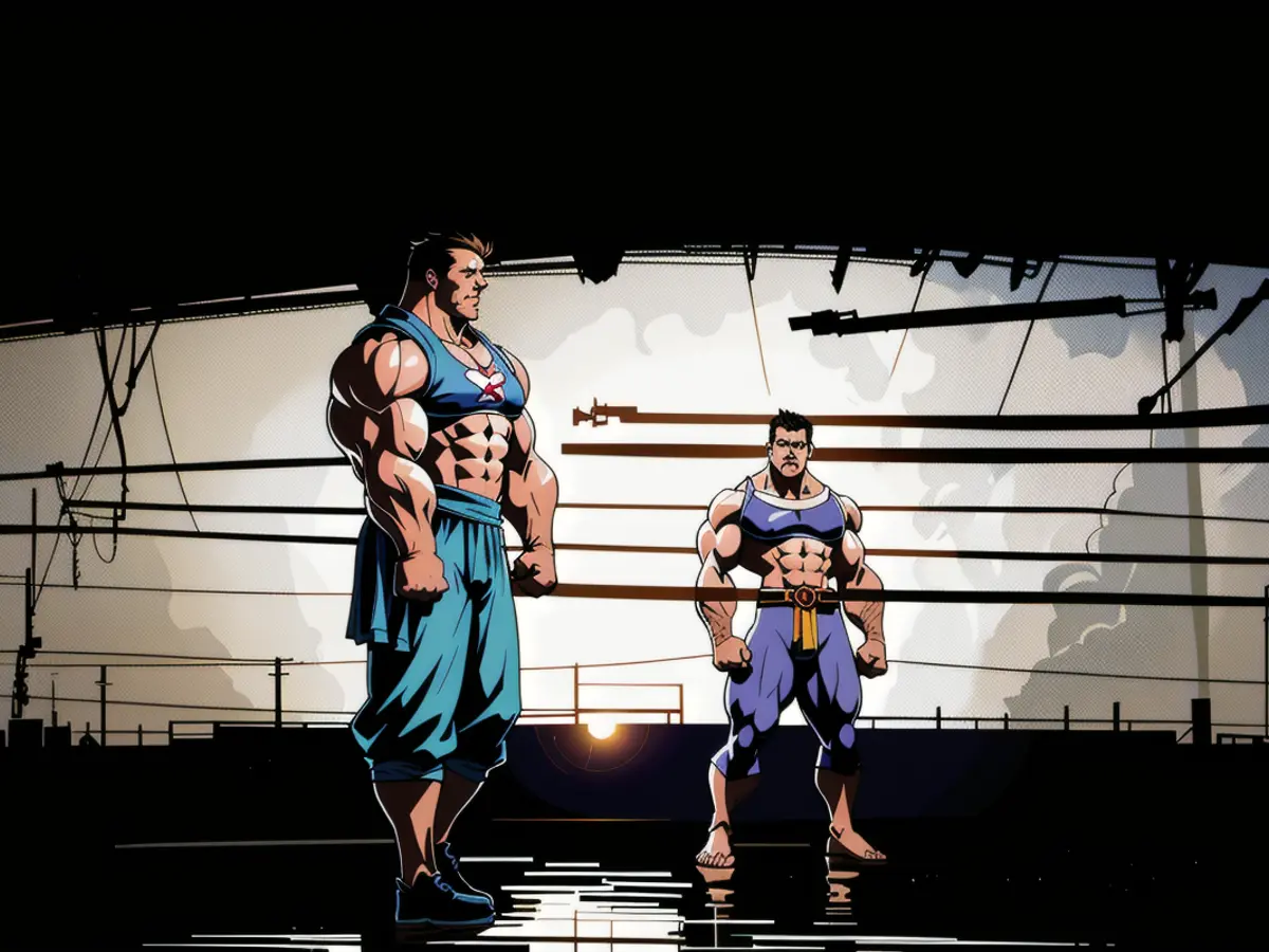 Extensive regions of California experience heat alerts during both Friday and Saturday, prompting...