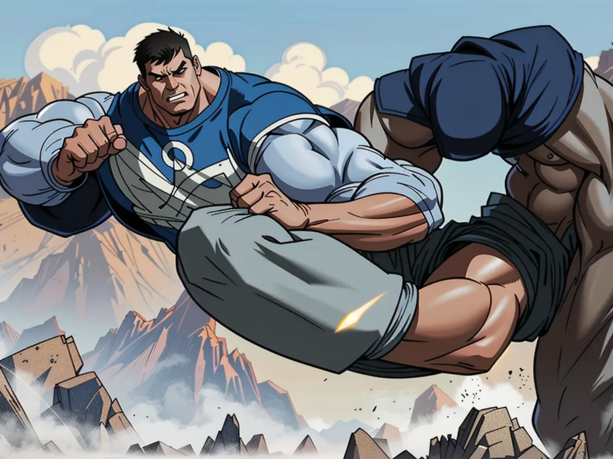 Intense battles ensuing among warring factions in Tripoli, Libya, causing a security predicament...