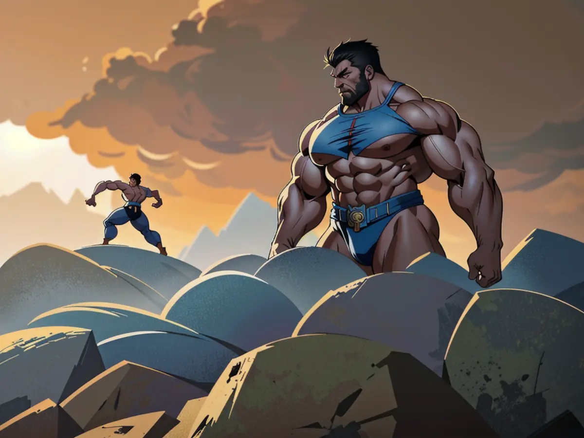 Rapid, Raging Forest Fires Strike Flin Flon, Manitoba