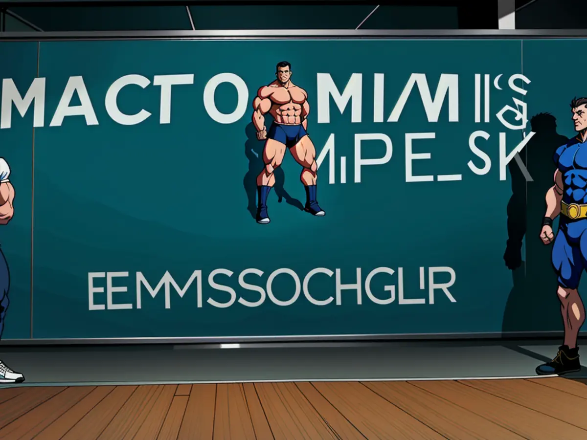 In Macedonia, a British victor savored a long-anticipated victory, while in Georgia, a local...