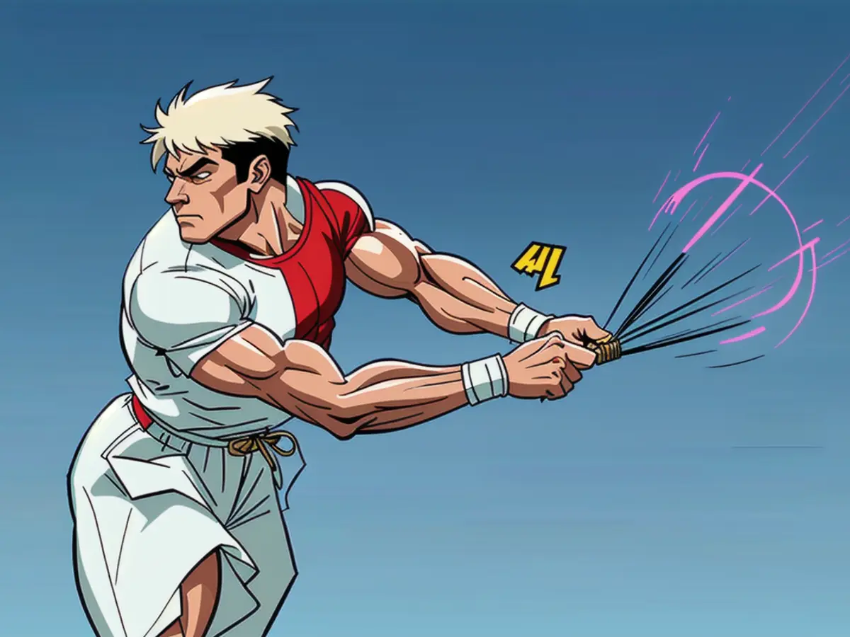 When in doubt about the outcome, consider the aggregate score instead.