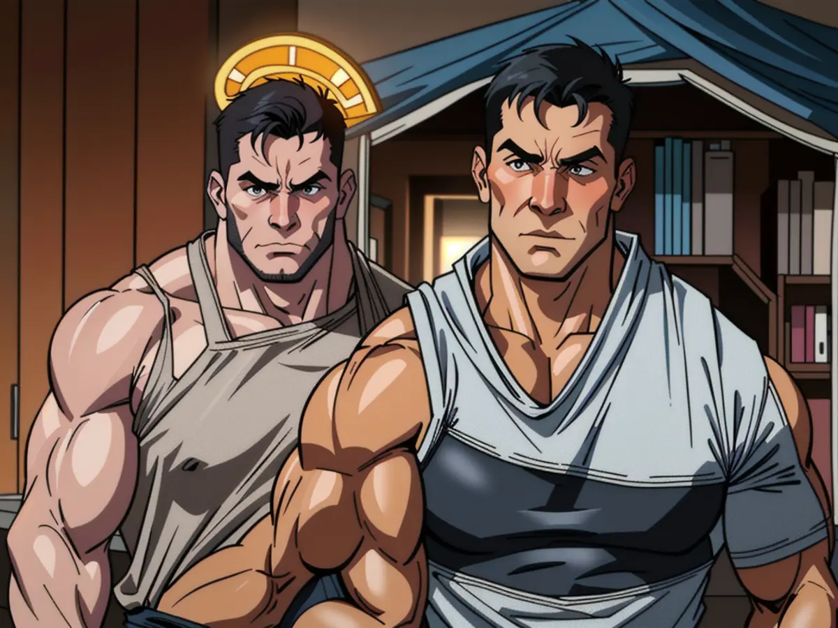 "To triumph in the Challenger Tour today, you've got to deliver outstanding performances, according...